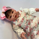 Boneca Bebê Reborn Mirella