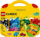 Lego Classic 10713 - Maleta da Criatividade - Quantidade de peças 213