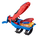 Lançador de Teia Supremo F8734 Homem-Aranha Real Webs Marvel Hasbro
