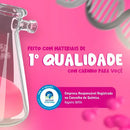 Kit Para Fazer Slime Oficina Isa Slime + Squishi + Frutinha
