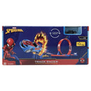 Pista Para Mini Veículos Loop Insano Homem Aranha - Candide