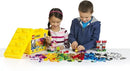 Kit Caixa Grande De Peças Criativas Classic 10698 Com 790 Peças Lego