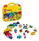 Lego Classic 10713 - Maleta da Criatividade - Quantidade de peças 213