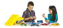 LEGO® Classic Caixa Média de Peças Criativas; 484 peças em 35 cores