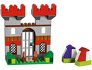 Kit Caixa Grande De Peças Criativas Classic 10698 Com 790 Peças Lego