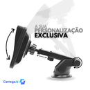 Multimídia Automotiva Inteligente – Transforme Seu Carro em um Centro de Entretenimento Completo!