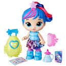 Boneca Baby Alive Star Besties - Stellar Skylar - Hasbro