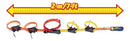 Pista De Percurso Hot Wheels Multi-Loop Race Off Mattel