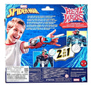 Lançador de Teia Supremo F8734 Homem-Aranha Real Webs Marvel Hasbro