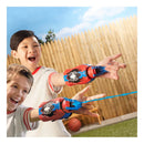 Lançador de Teia Supremo F8734 Homem-Aranha Real Webs Marvel Hasbro