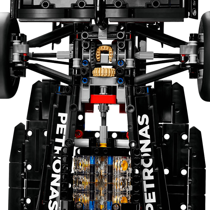 LEGO Technic Mercedes-AMG F1 W14 E Performance