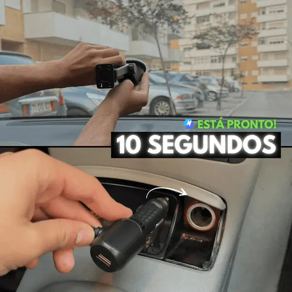 Multimídia Automotiva Inteligente – Transforme Seu Carro em um Centro de Entretenimento Completo!